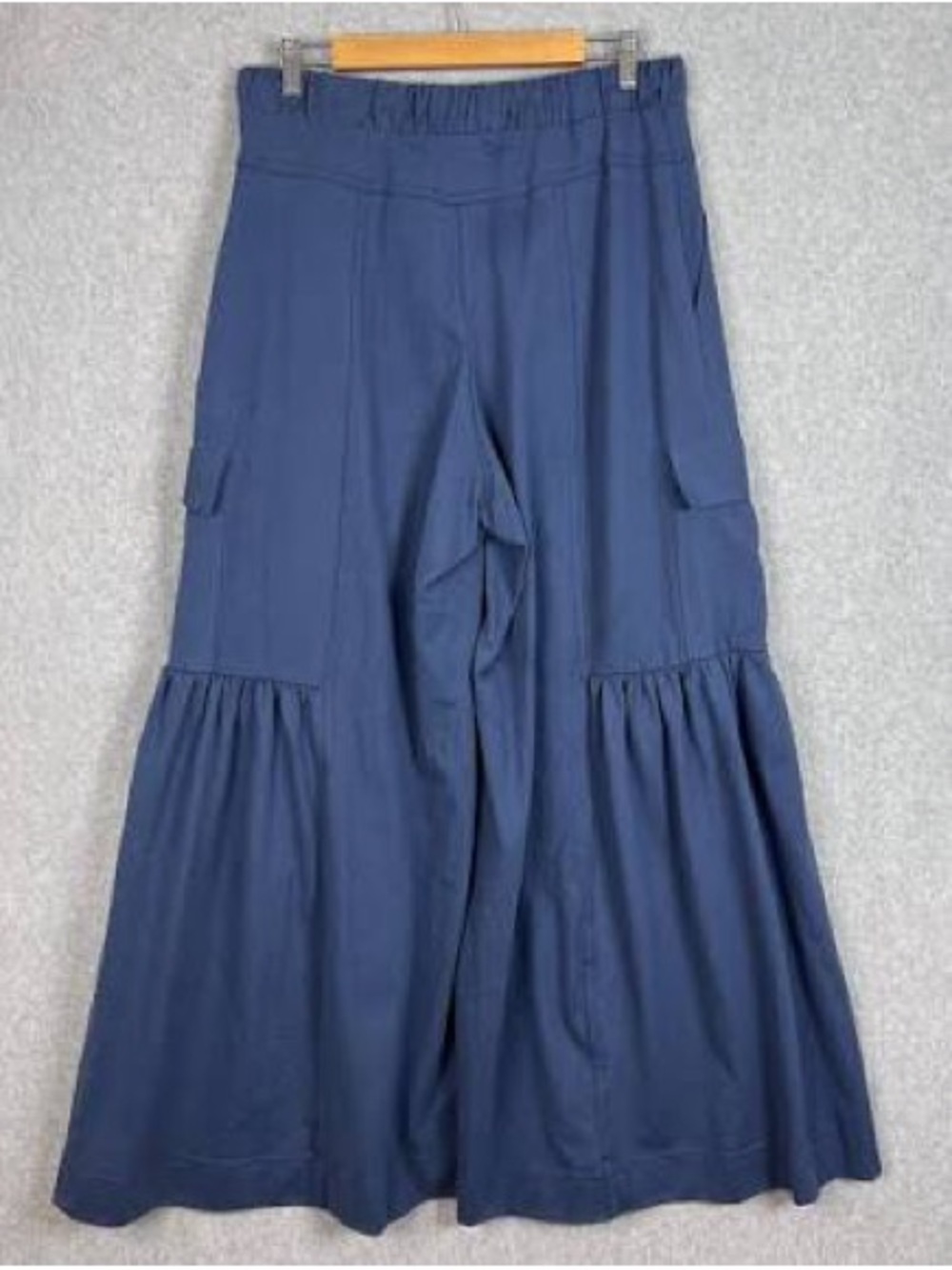 Free People Beach Russell Cargo Pants